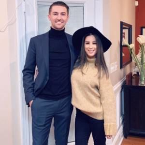 Meet your Posher, Gigi